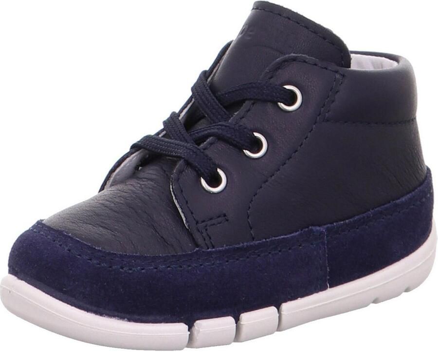 Superfit wandelschoen flexy Navy