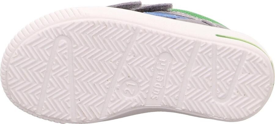 Superfit wandelschoen moppy Groen