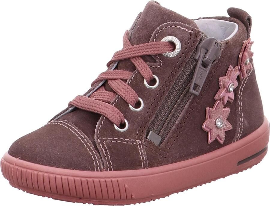 Superfit wandelschoen moppy Lila