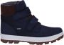 Superfit Tedd Blauwe Bottine Gore-Tex - Thumbnail 1