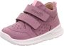 Superfit Kid's Breeze Vrijetijdsschoenen lila pink - Thumbnail 7
