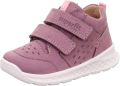 Superfit Kid's Breeze Vrijetijdsschoenen lila pink - Paars