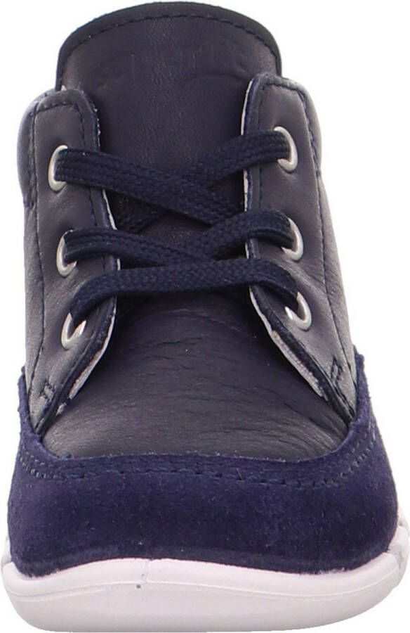 Superfit wandelschoen flexy Navy