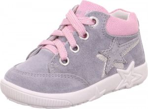 Superfit wandelschoen starlight Pink