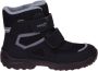 Superfit Zwarte Bottine Gore-Tex - Thumbnail 1
