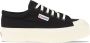 Superga Zwarte casual sneakers voor vrouwen Zwart Dames - Thumbnail 10