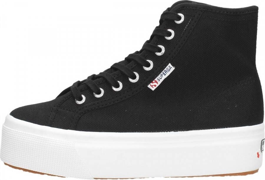 Superga 2708 Hi top