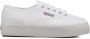 Superga Dames sneakers 2730 Cotu White Dames - Thumbnail 2