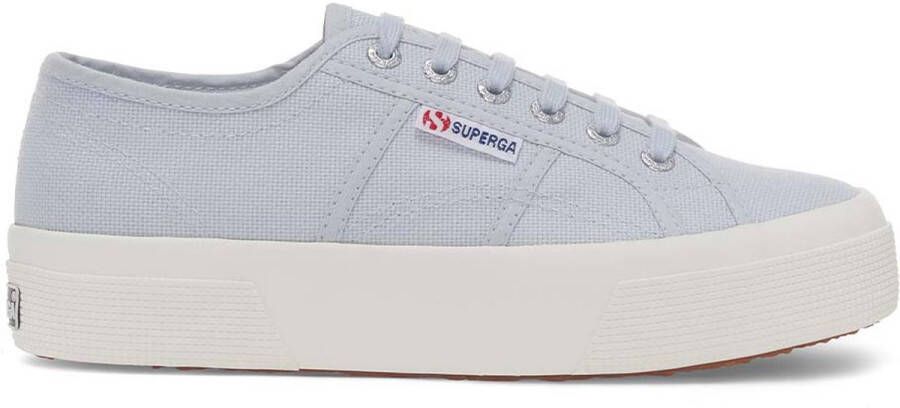Superga 2740 Platform