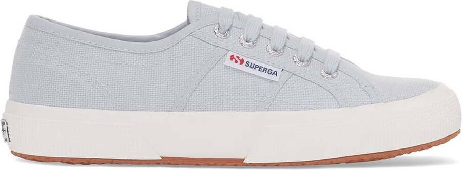 Superga Lage Sneakers 2750 COTU SEASONAL
