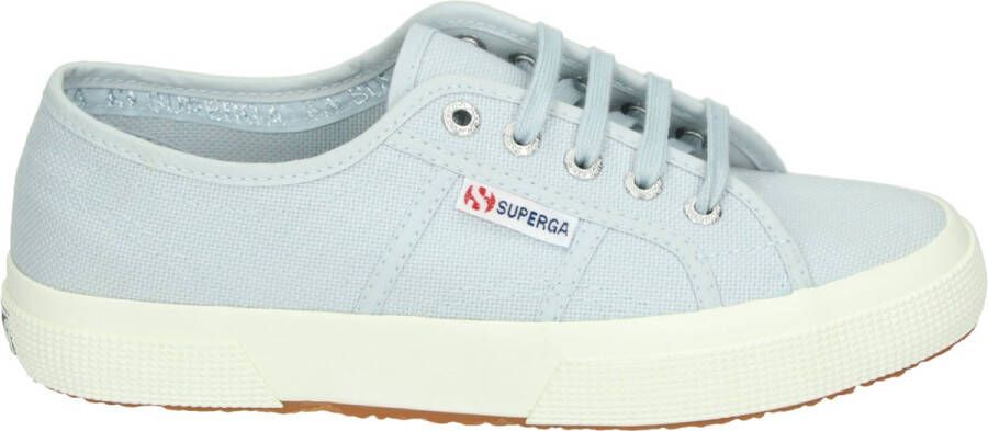 Superga 2750-COTU~CLASSIC~~~~~~~~~~~~~ Blauw