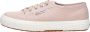 Superga 2750 Cotu Classic Veterschoenen Laag roze - Thumbnail 1