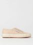 Superga 2750 Cotu Classic Canvas Sneaker Wo Beige - Thumbnail 1