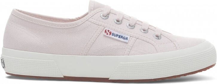 Superga 2750 Cotu Classic Pink Ish-F Avorio FW Le