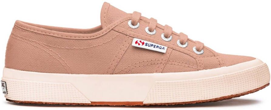 Superga 2750 Cotu Classic Rose Mahogany FW Le Rood
