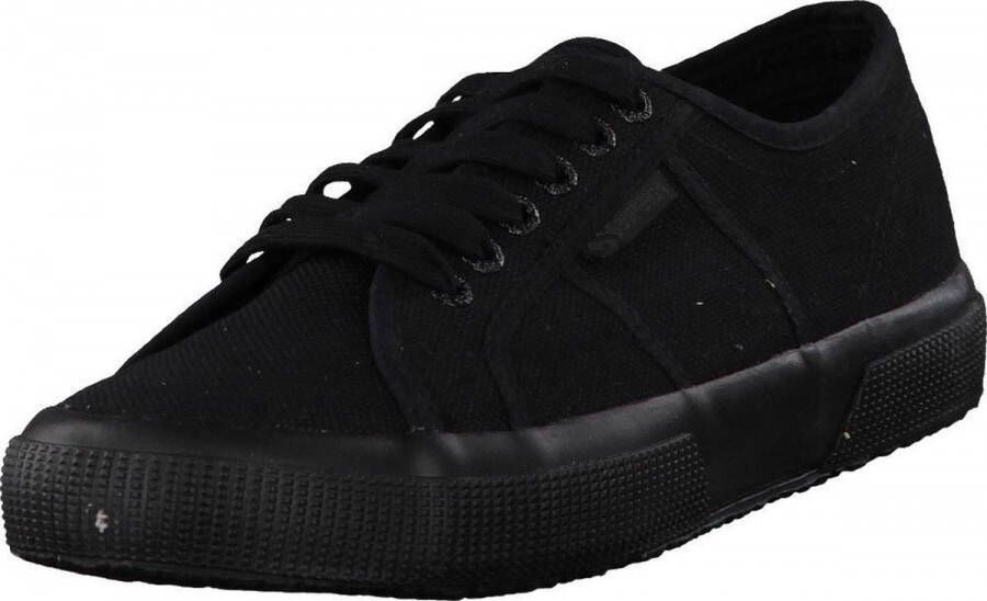 Superga 2750-Cotu Klassieke Sneakers Controlepunt. Streetwear Volwassen