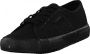 Superga 2750-Cotu Klassieke Sneakers Controlepunt. Streetwear Volwassen - Thumbnail 14