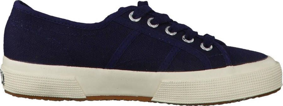 Superga 2750-Cotu Klassieke Sneakers Controlepunt. Streetwear Volwassen - Foto 10