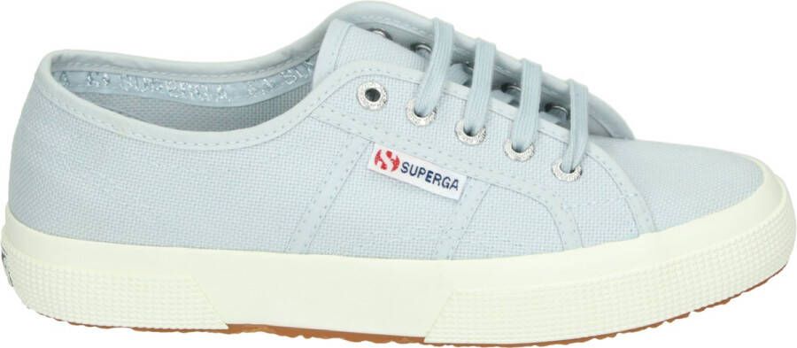 Superga 2750-COTU CLASSIC Volwassenen Blauw