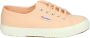 Superga 2750~COTU~CLASSIC~~~~~~~~~~~~~ Oranje - Thumbnail 1