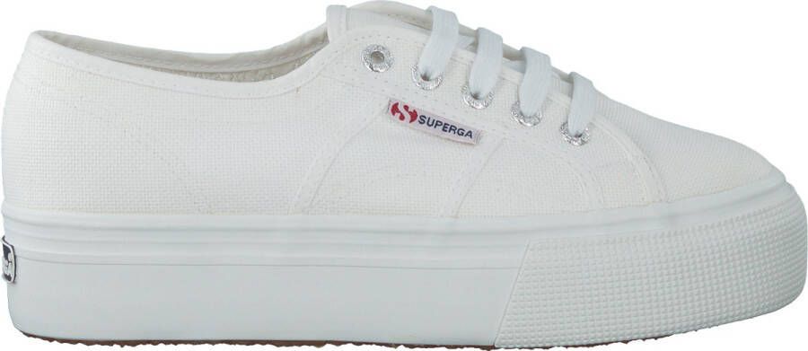 Superga 2790 acotu wit