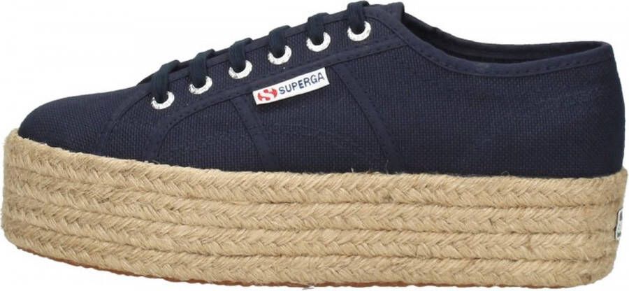 Superga 2790 Rope