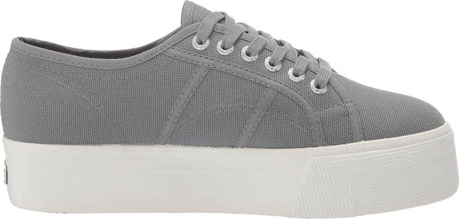 Superga 2790acotw linea up and down grey dk sage S0001L0M38 - Foto 1