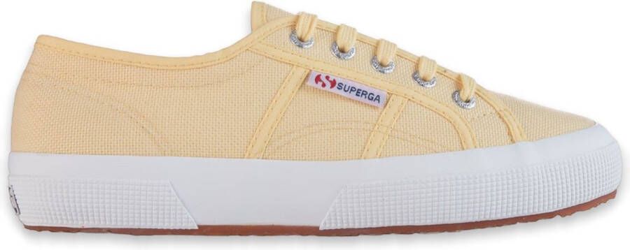 Superga Women 2287 cotu up5 Schoenen