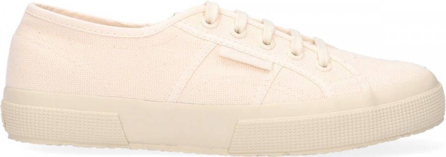Superga Lage sneakers 2750 Cotu Classic Beige