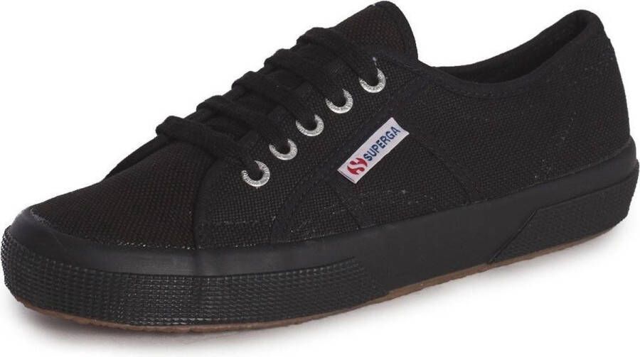 Superga sportschoenen 2750 Cotu Classique Zwart - Foto 2
