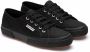 Superga sportschoenen 2750 Cotu Classique Zwart - Thumbnail 5