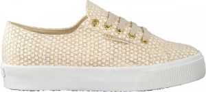 Superga Dames Sneakers 2730 Fantasycotlinenw Beige