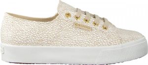Superga Dames Sneakers 2730 Fantasycotlinenw Beige