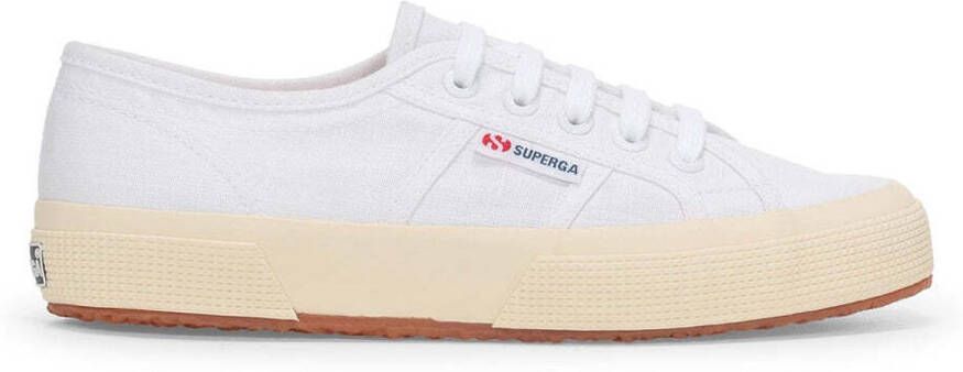 Superga Damestrainers 2750 Linen