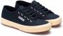 Superga 2750-Cotu Klassieke Sneakers Controlepunt. Streetwear Volwassen - Thumbnail 14