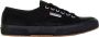 Superga sportschoenen 2750 Cotu Classique Zwart - Thumbnail 1