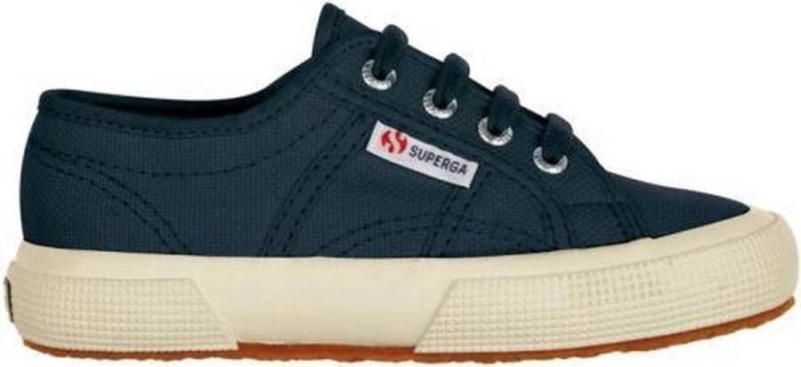 Superga Lage Sneakers 2750 KIDS - Foto 1