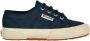 Superga Lage Sneakers 2750 KIDS - Thumbnail 1