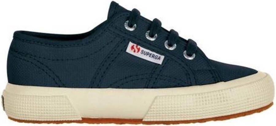 Superga Lage Sneakers 2750 KIDS
