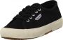 Superga 2750-Cotu Klassieke Sneakers Controlepunt. Streetwear Volwassen - Thumbnail 8