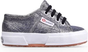 Superga Meisjes Sneakers Lamej Grey Grijs