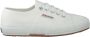 Superga Veterschoenen Jcot Classic Wit - Thumbnail 2