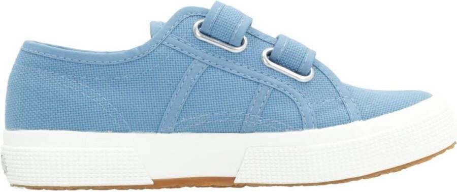 Superga S0003E0 Blauw