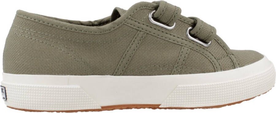 Superga S0003E0 Groen