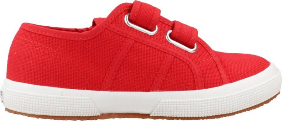 Superga S0003E0 Rood