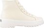 Superga Sneakers White Dames - Thumbnail 1