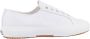 Superga Sneakers White Dames - Thumbnail 1