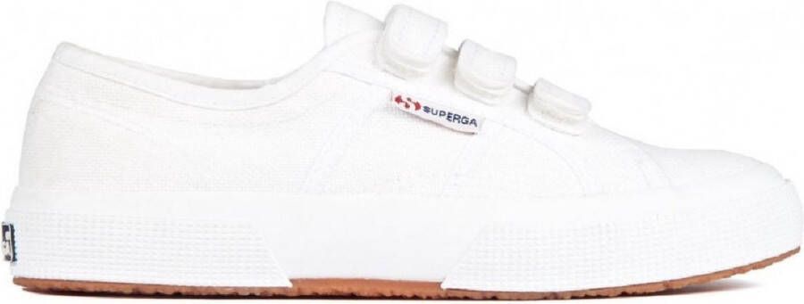 Superga Sneakers 2750 Cotvelu