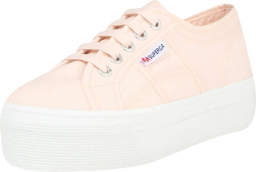 Superga sneakers laag 2790 acotw linea up & down Wit - Foto 1
