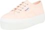 Superga sneakers laag 2790 acotw linea up & down Wit - Thumbnail 1